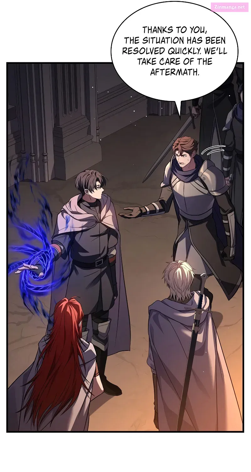 Monarch Of Death Mangakakalot X Chapter 28 Page 128