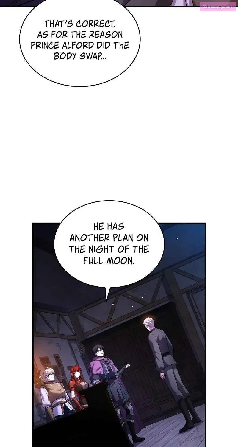 Monarch Of Death Mangakakalot X Chapter 28 Page 14
