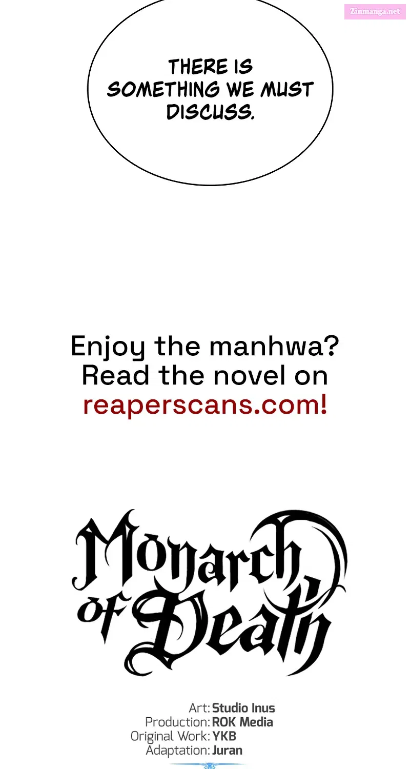 Monarch Of Death Mangakakalot X Chapter 28 Page 131