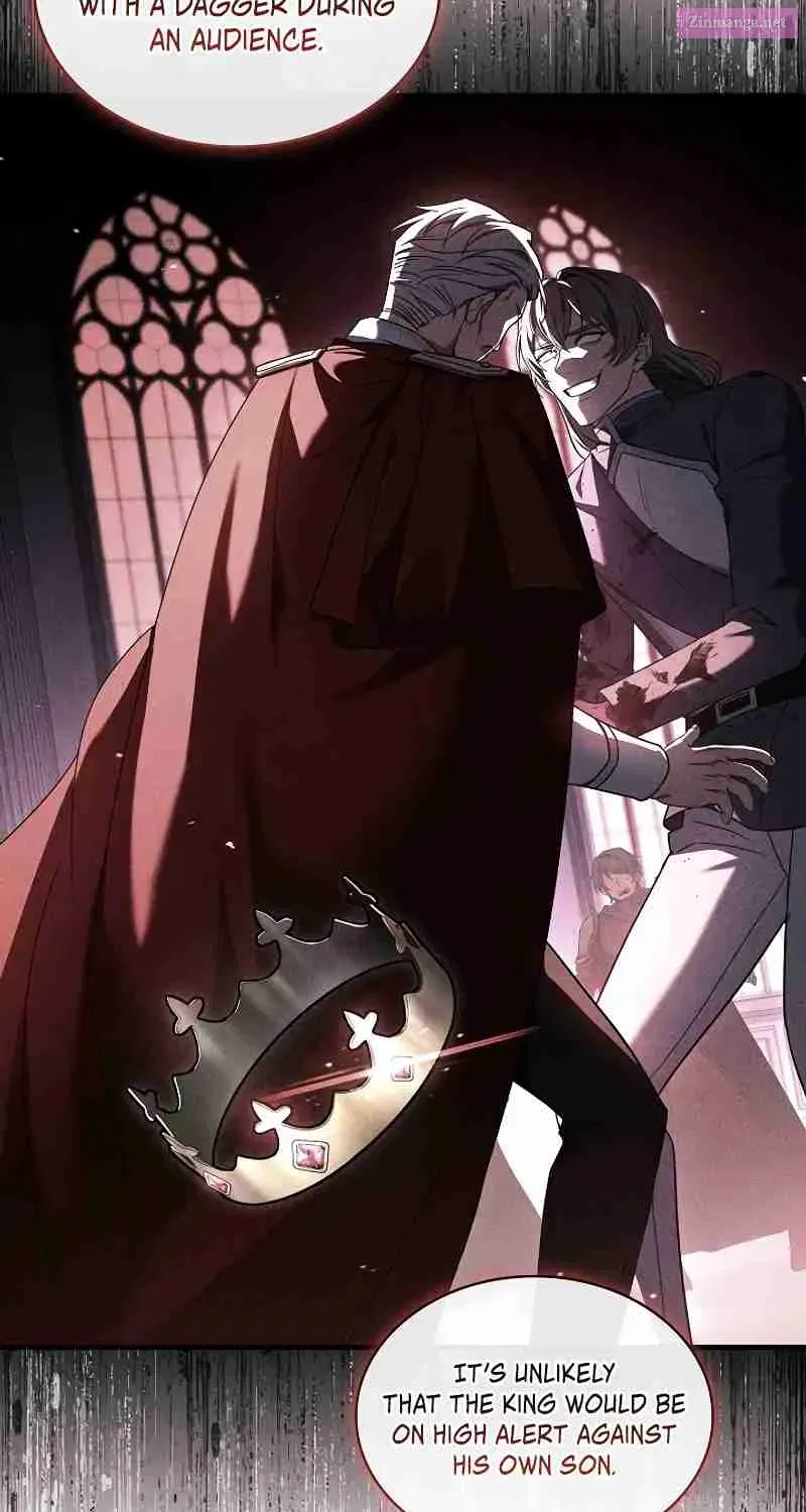 Monarch Of Death Mangakakalot X Chapter 28 Page 18
