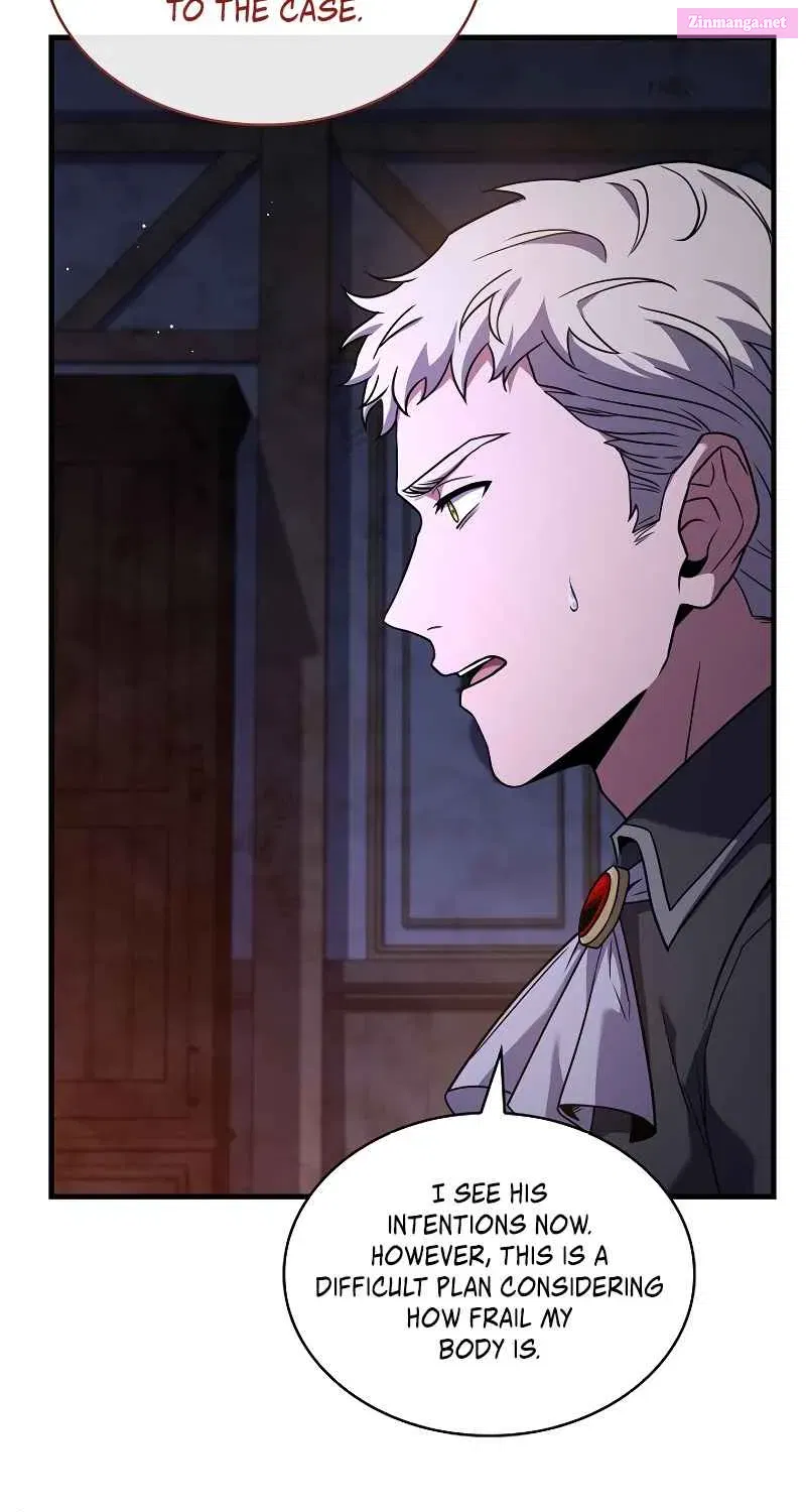 Monarch Of Death Mangakakalot X Chapter 28 Page 20