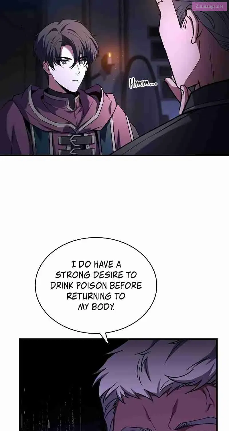 Monarch Of Death Mangakakalot X Chapter 28 Page 26