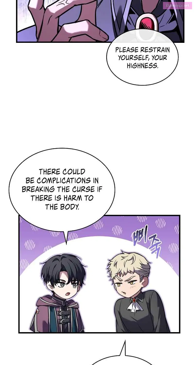 Monarch Of Death Mangakakalot X Chapter 28 Page 28
