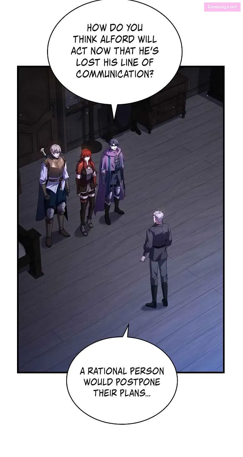 Monarch Of Death Mangakakalot X Chapter 28 Page 34