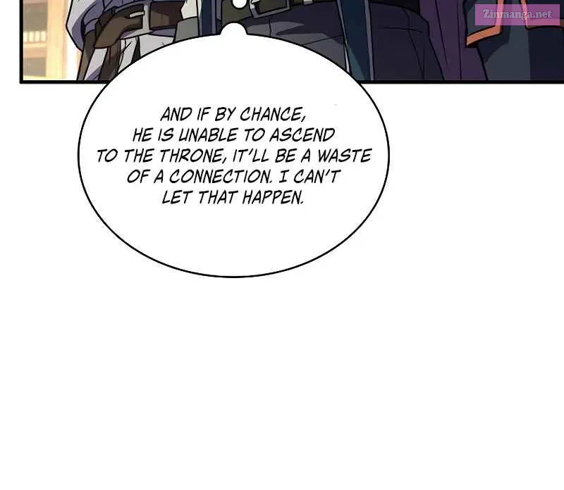 Monarch Of Death Mangakakalot X Chapter 29 Page 43