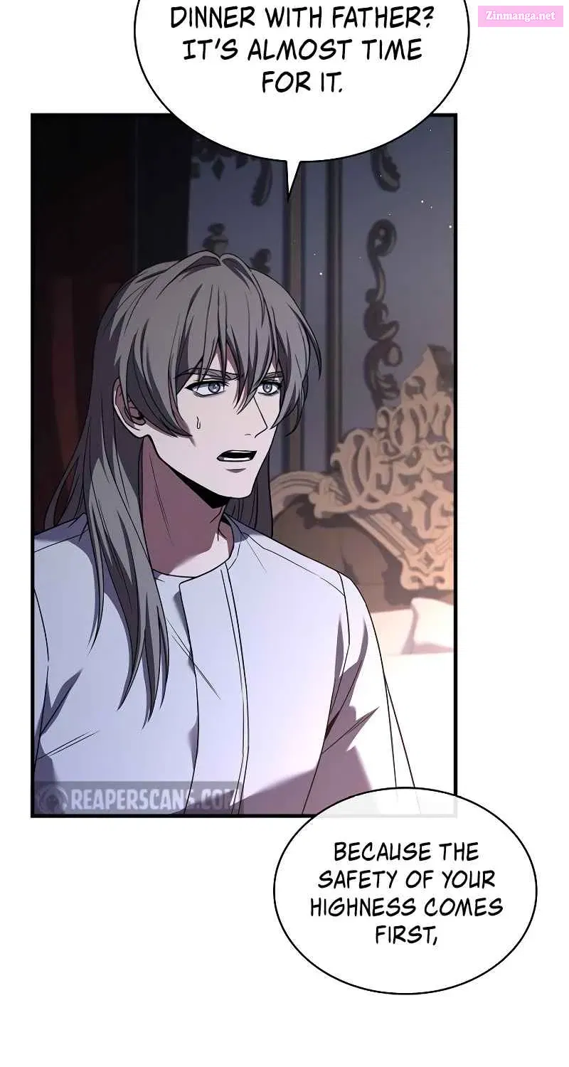 Monarch Of Death Mangakakalot X Chapter 29 Page 6