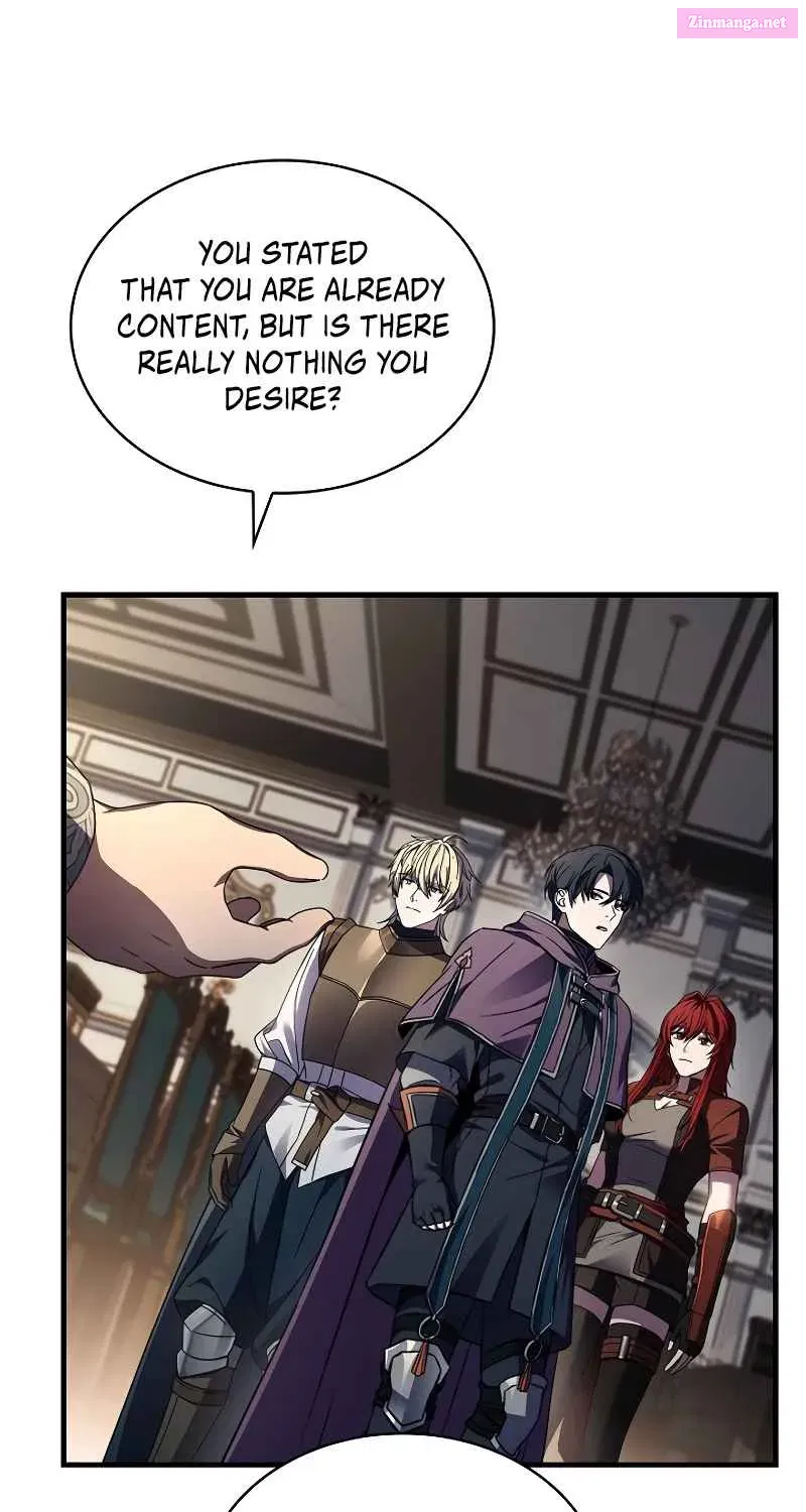 Monarch Of Death Mangakakalot X Chapter 29 Page 54