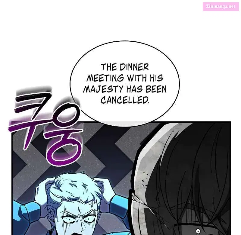 Monarch Of Death Mangakakalot X Chapter 29 Page 7