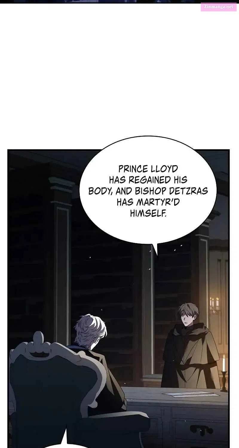 Monarch Of Death Mangakakalot X Chapter 29 Page 70