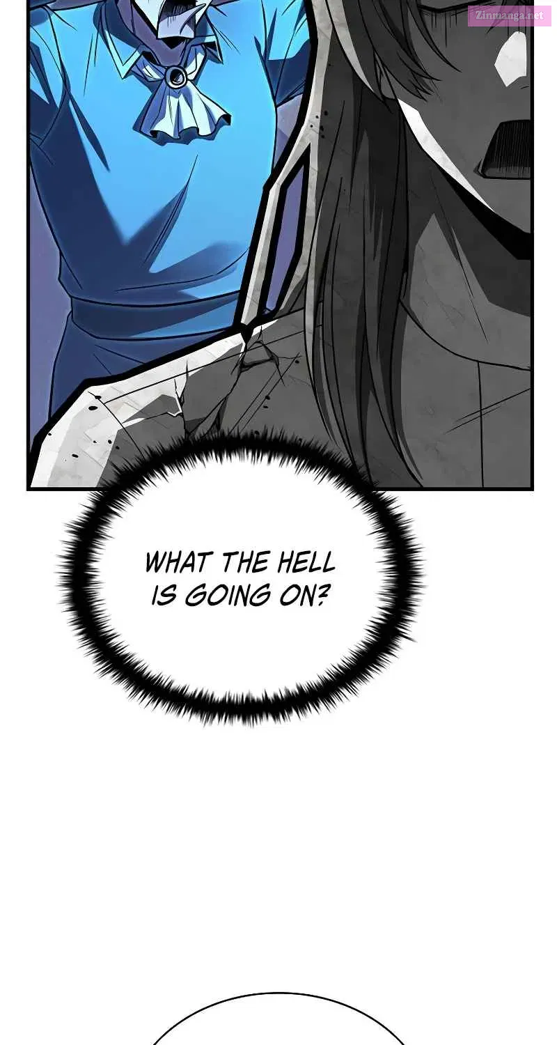 Monarch Of Death Mangakakalot X Chapter 29 Page 8