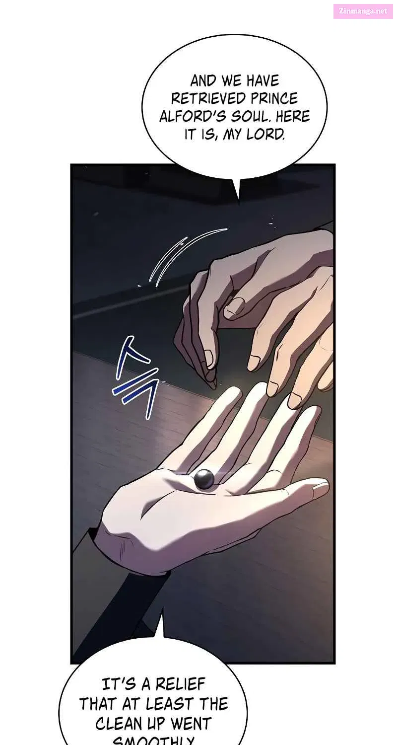 Monarch Of Death Mangakakalot X Chapter 29 Page 74