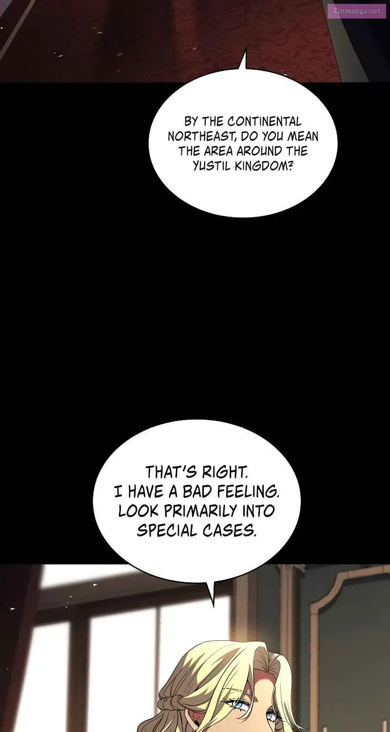 Monarch Of Death Mangakakalot X Chapter 29 Page 80
