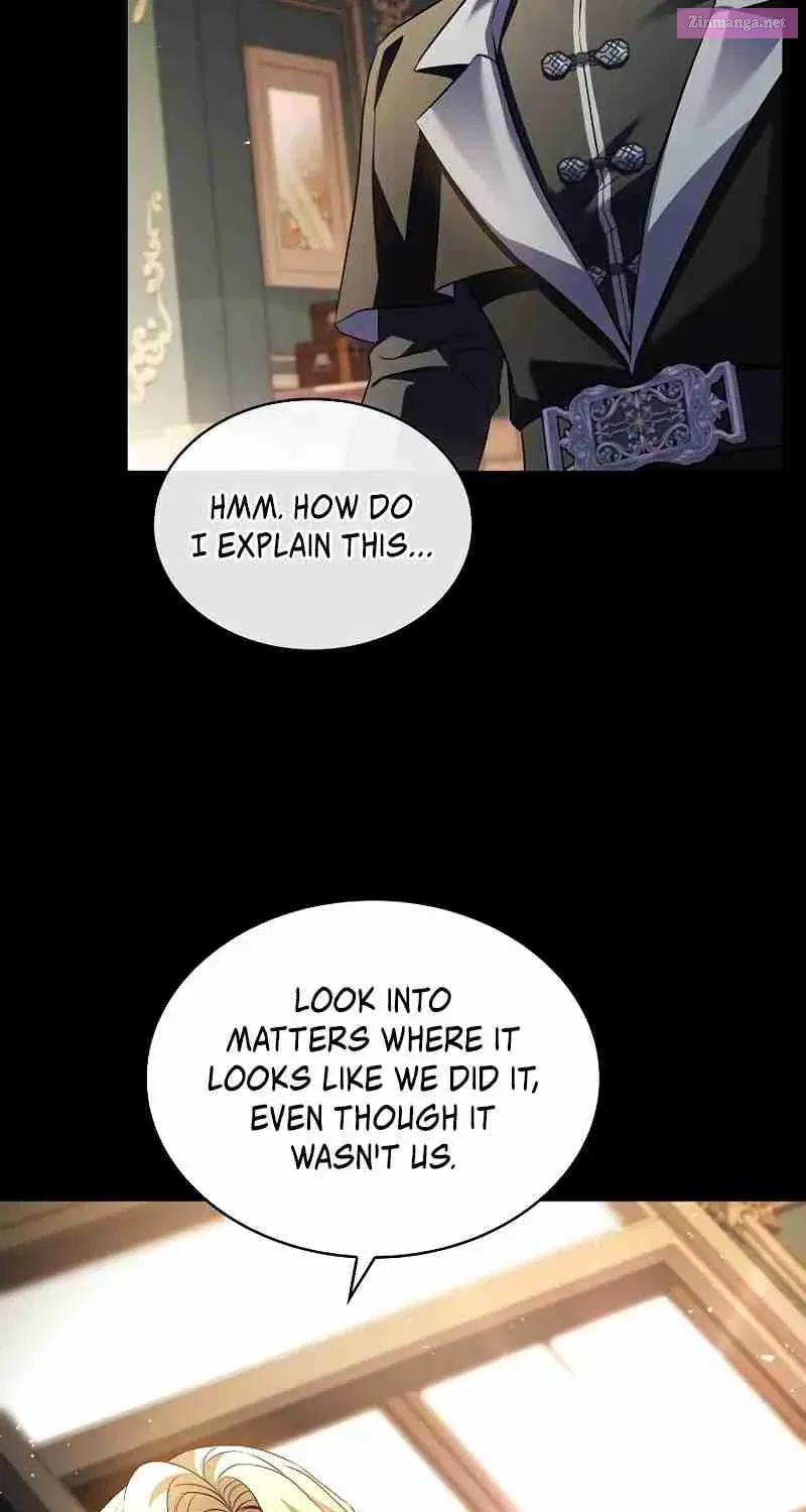Monarch Of Death Mangakakalot X Chapter 29 Page 84