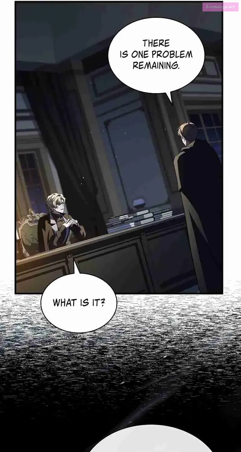Monarch Of Death Mangakakalot X Chapter 29 Page 90
