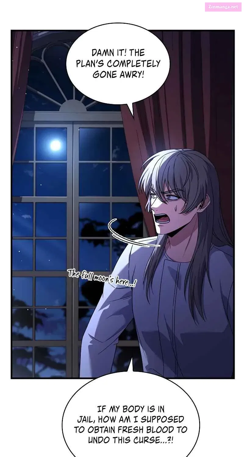 Monarch Of Death Mangakakalot X Chapter 29 Page 10