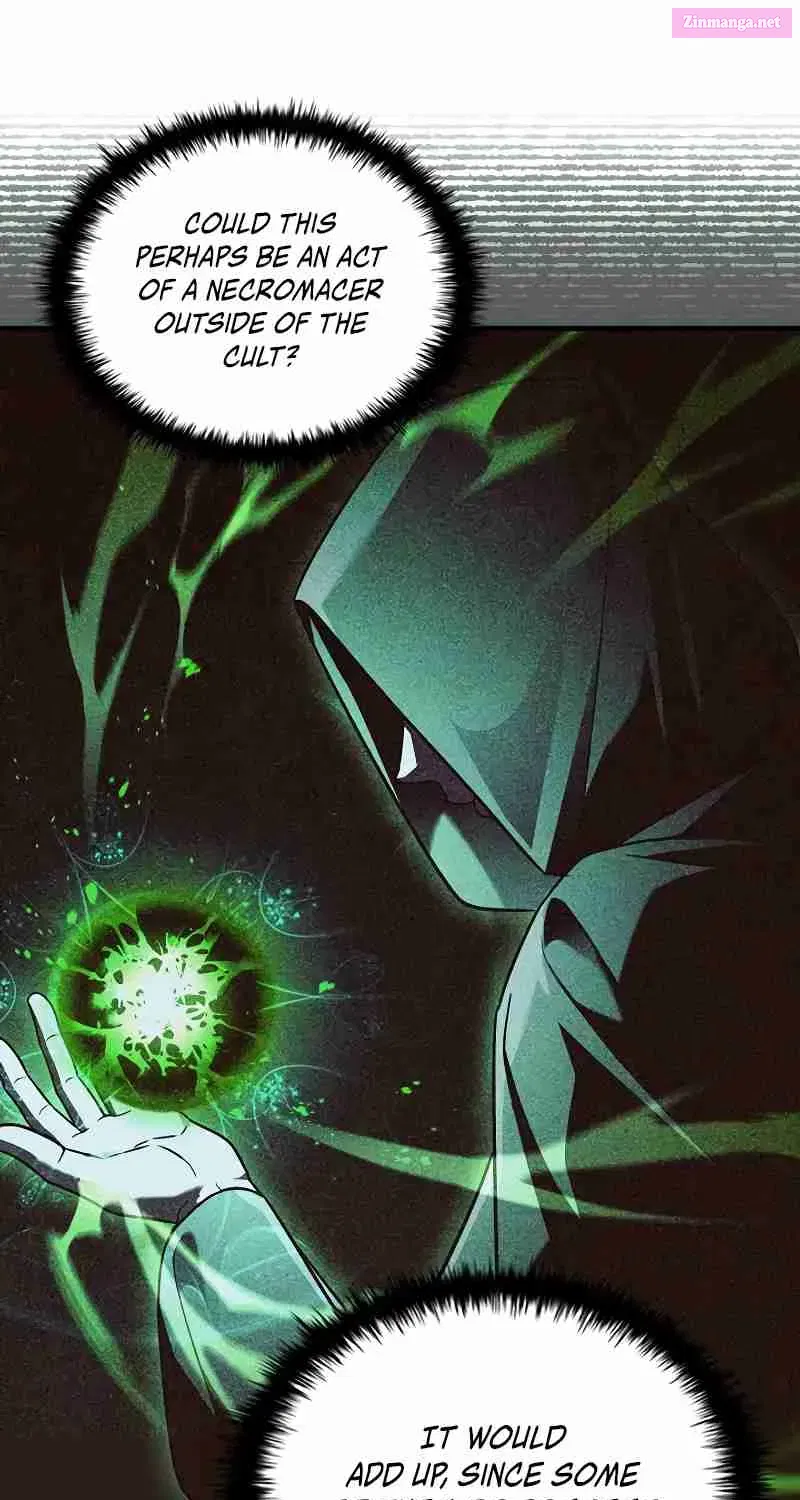 Monarch Of Death Mangakakalot X Chapter 29 Page 106