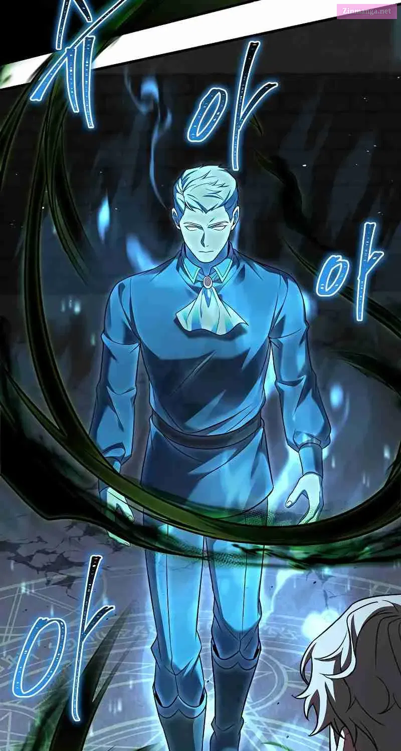 Monarch Of Death Mangakakalot X Chapter 29 Page 112