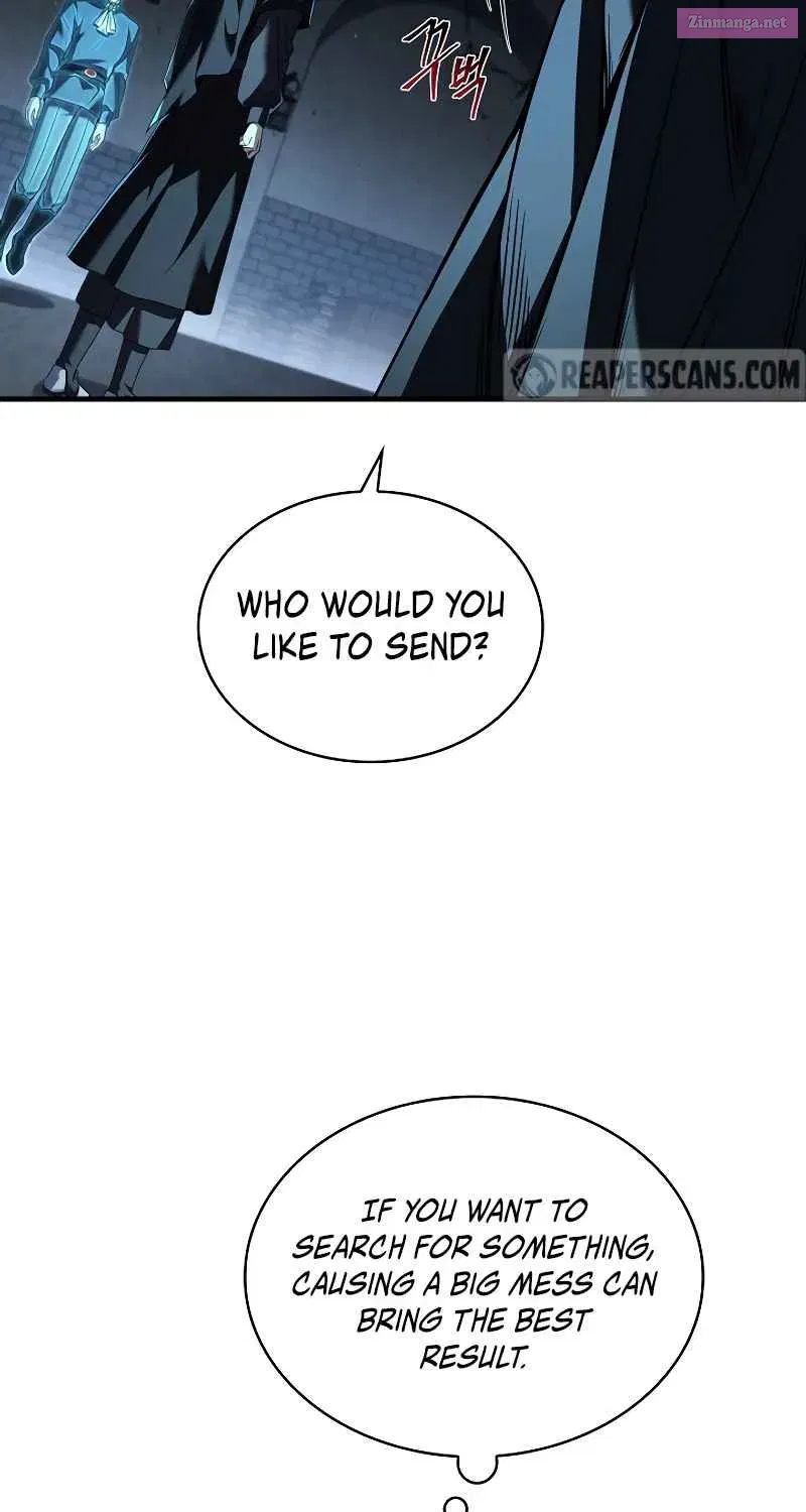 Monarch Of Death Mangakakalot X Chapter 29 Page 126