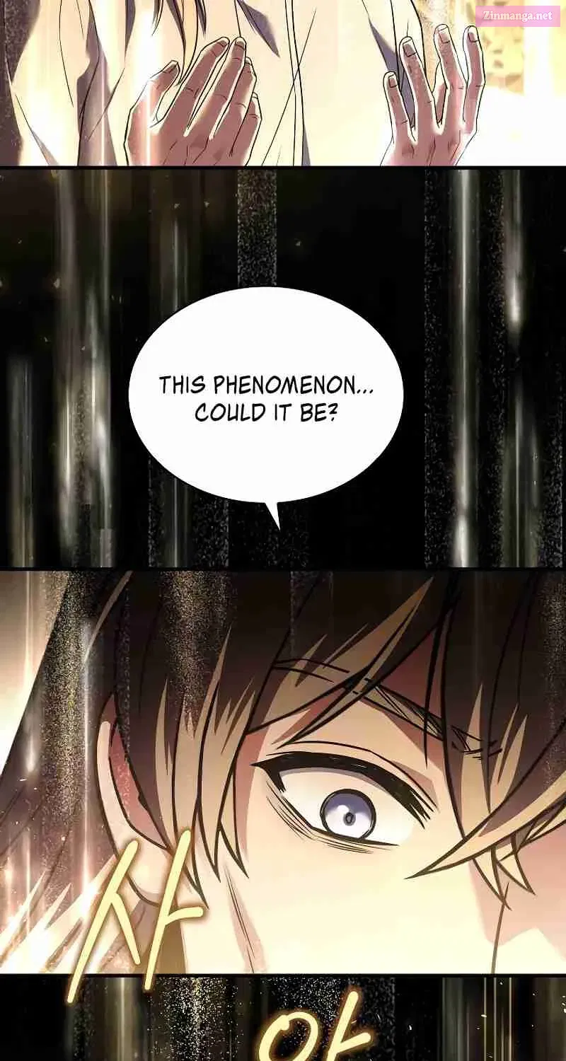Monarch Of Death Mangakakalot X Chapter 29 Page 14
