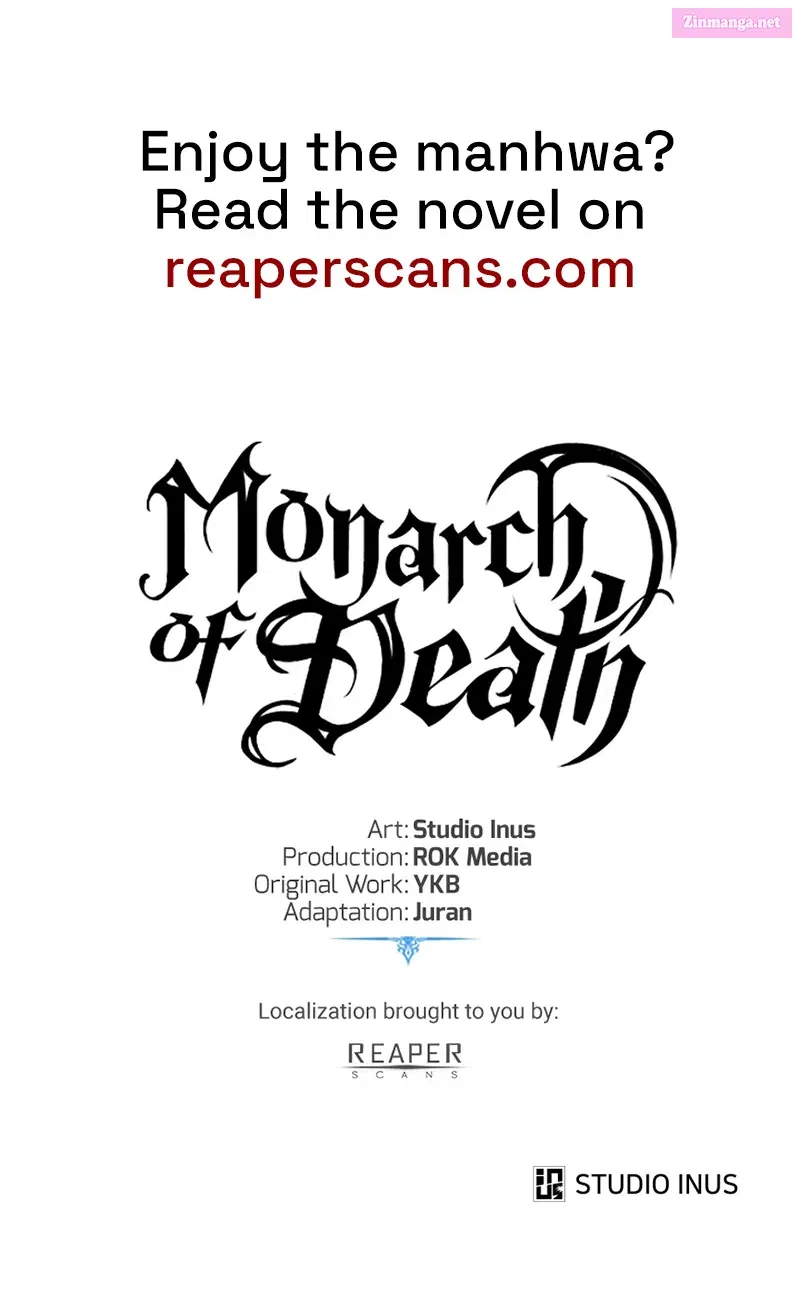 Monarch Of Death Mangakakalot X Chapter 29 Page 139