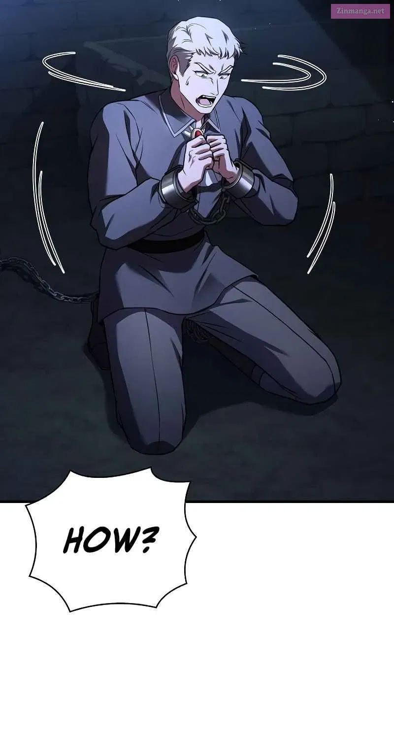 Monarch Of Death Mangakakalot X Chapter 29 Page 18