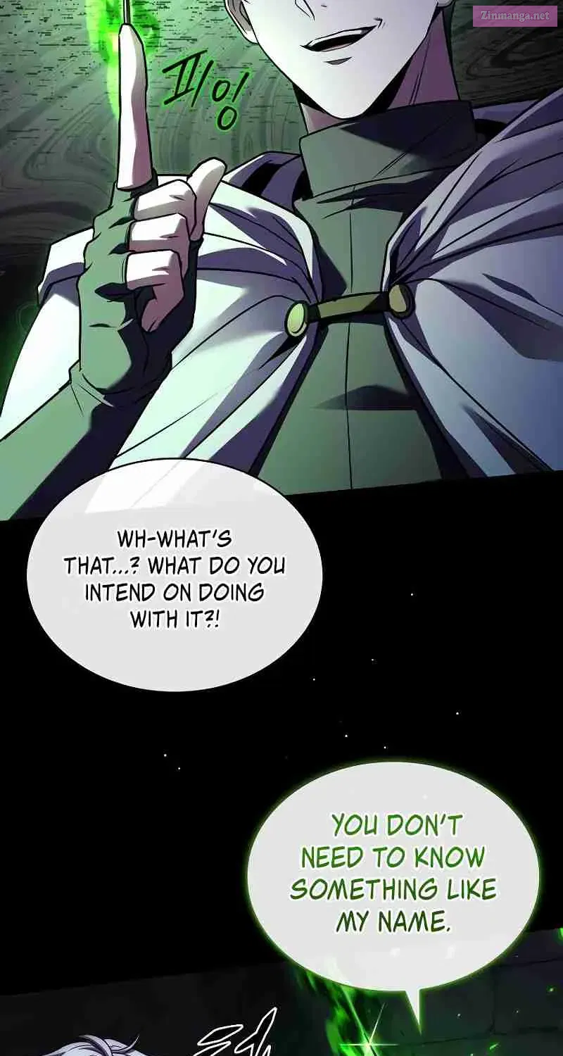 Monarch Of Death Mangakakalot X Chapter 29 Page 24