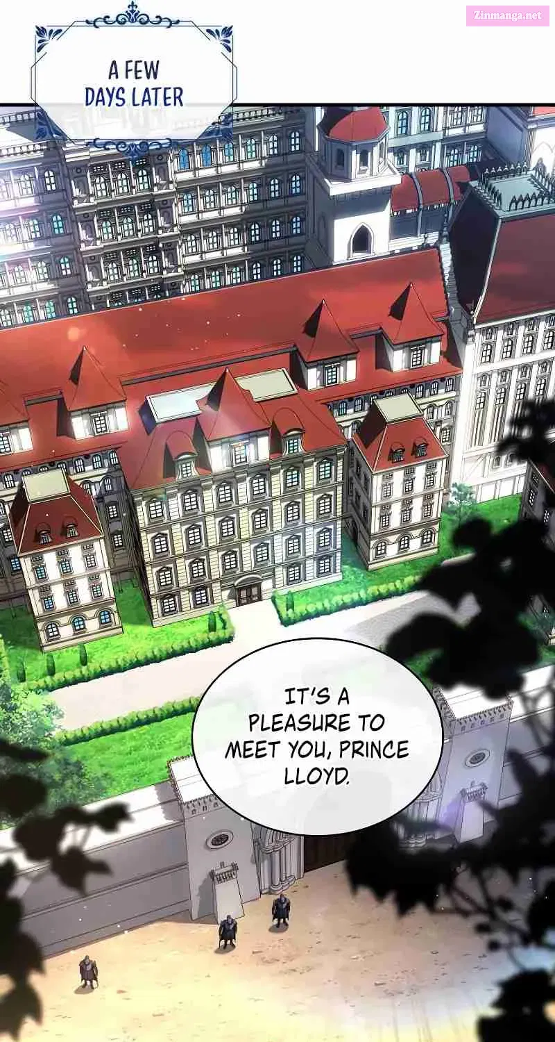Monarch Of Death Mangakakalot X Chapter 29 Page 30