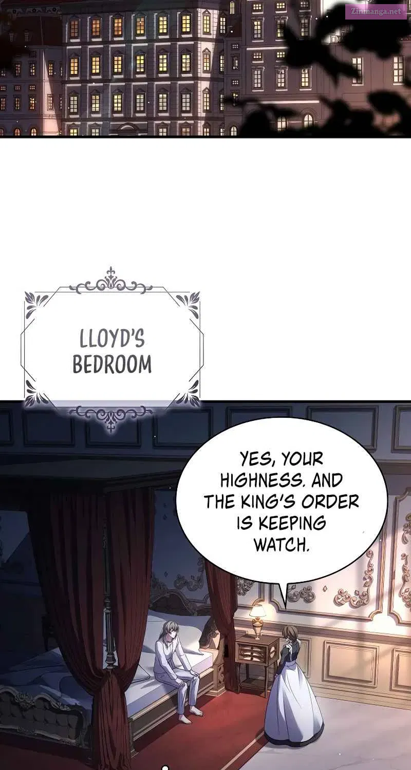 Monarch Of Death Mangakakalot X Chapter 29 Page 4