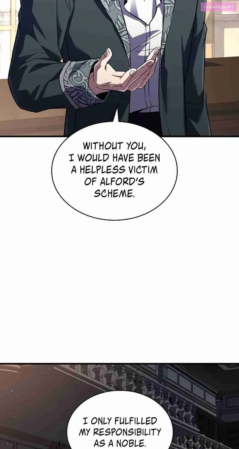 Monarch Of Death Mangakakalot X Chapter 29 Page 34