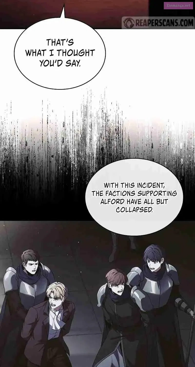Monarch Of Death Mangakakalot X Chapter 29 Page 36