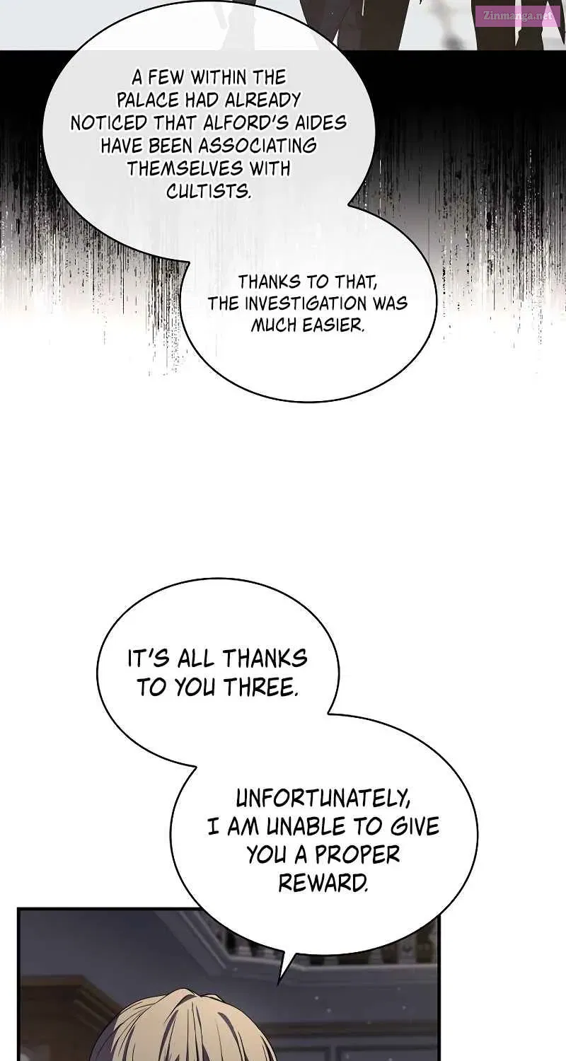 Monarch Of Death Mangakakalot X Chapter 29 Page 38
