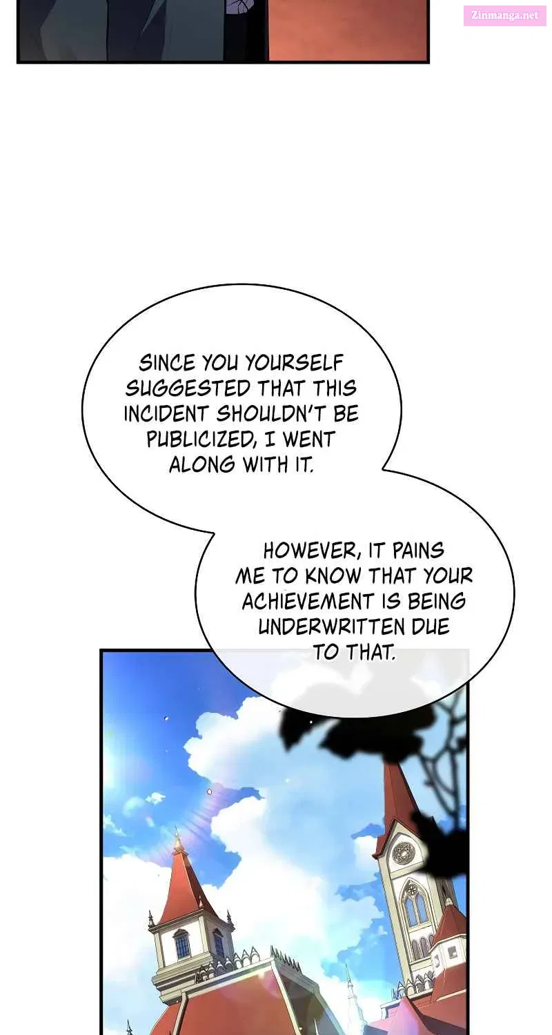 Monarch Of Death Mangakakalot X Chapter 29 Page 40