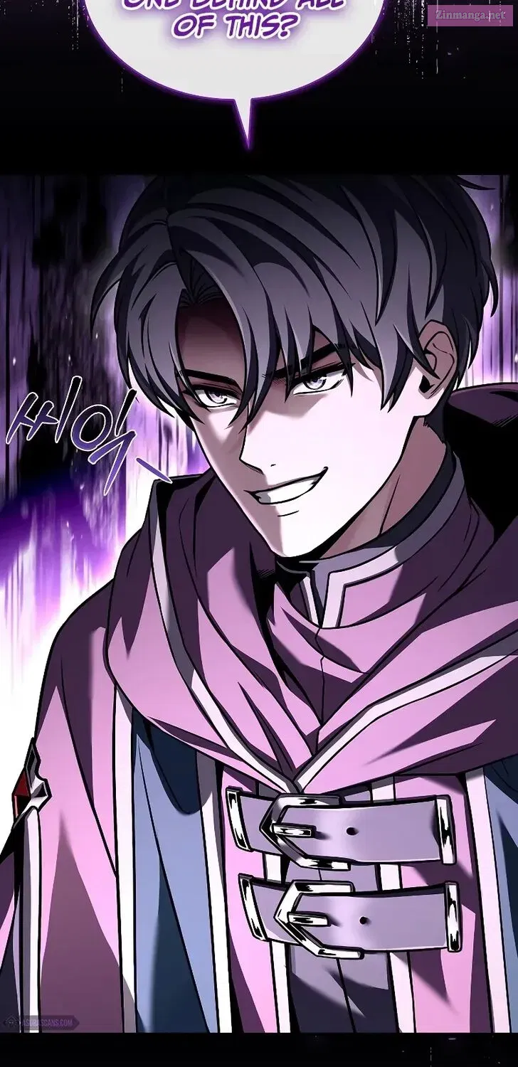 Monarch Of Death Mangakakalot X Chapter 30 Page 5