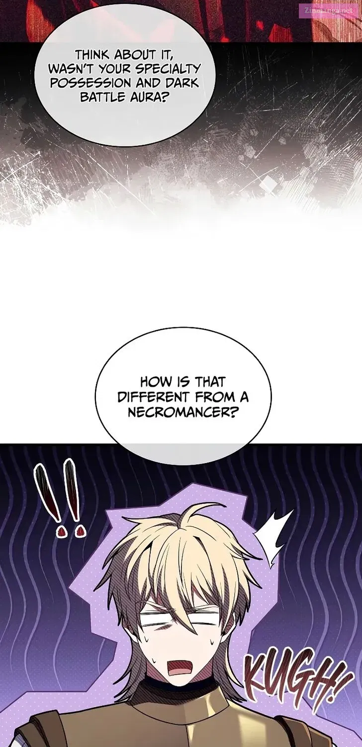 Monarch Of Death Mangakakalot X Chapter 30 Page 44