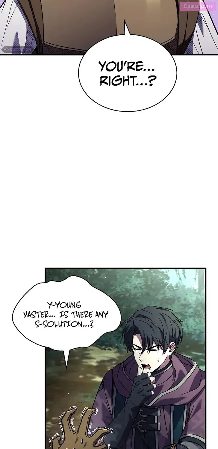 Monarch Of Death Mangakakalot X Chapter 30 Page 45