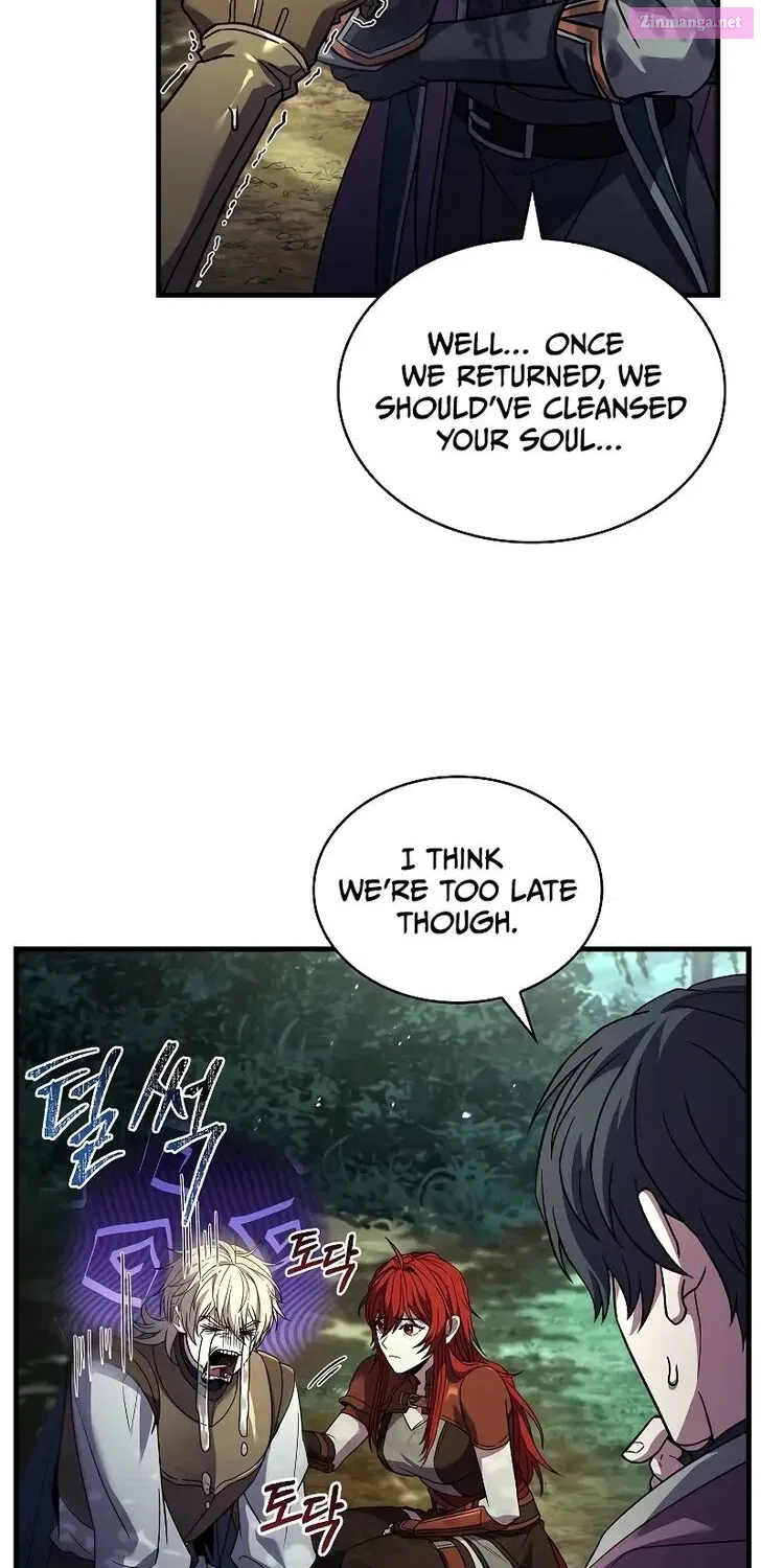 Monarch Of Death Mangakakalot X Chapter 30 Page 46