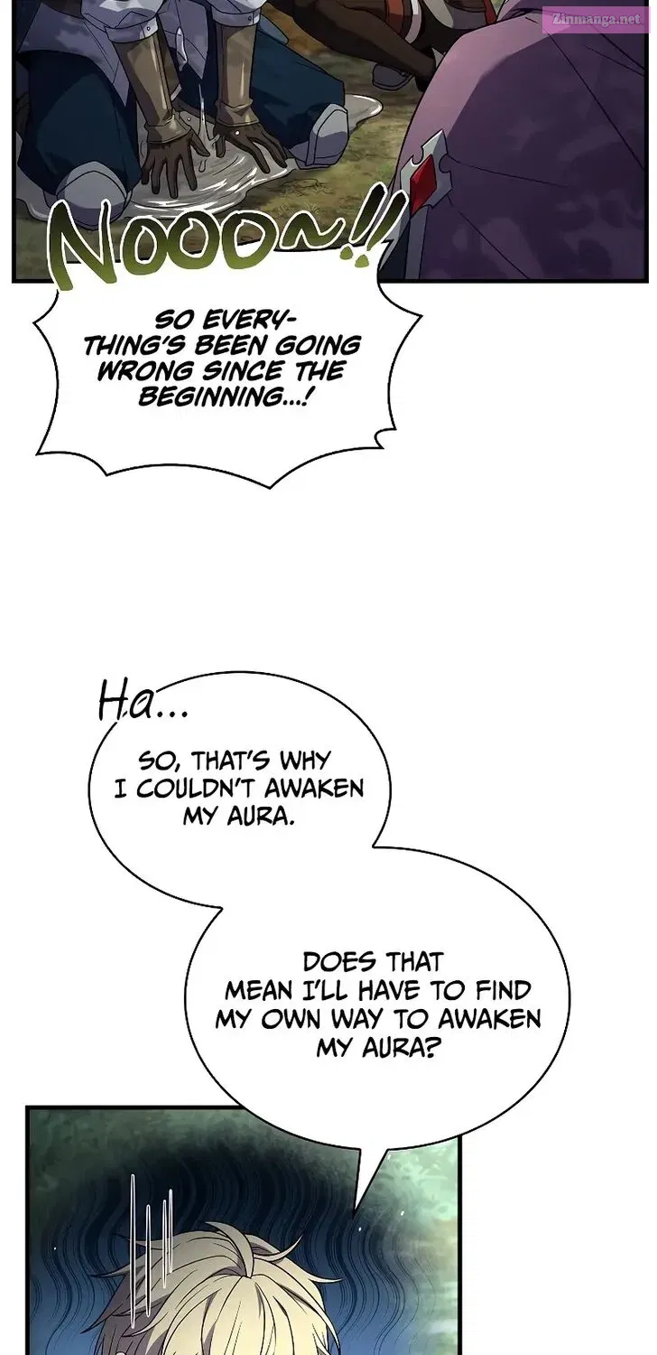 Monarch Of Death Mangakakalot X Chapter 30 Page 47