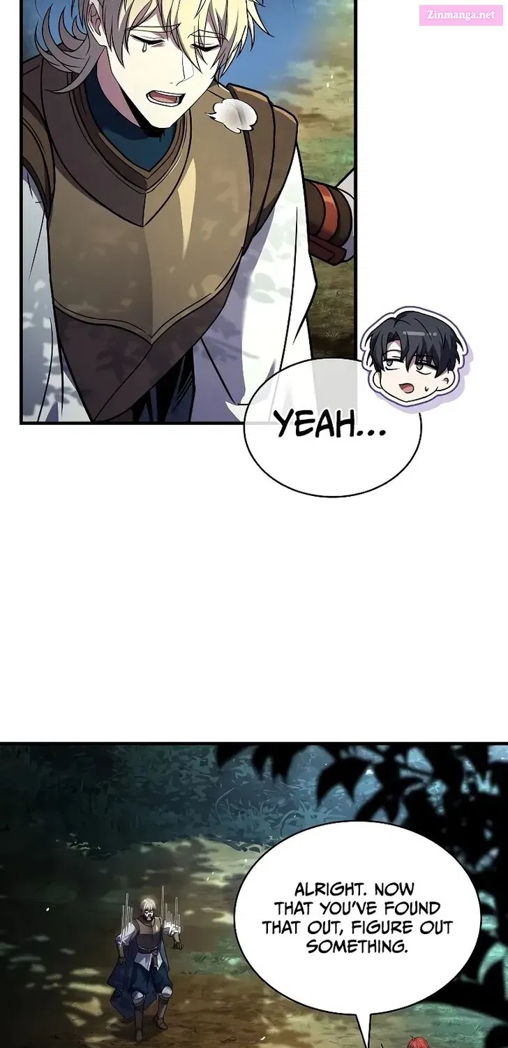 Monarch Of Death Mangakakalot X Chapter 30 Page 48