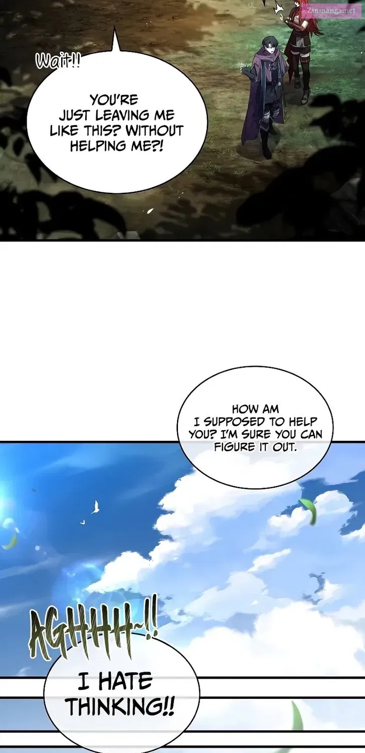 Monarch Of Death Mangakakalot X Chapter 30 Page 49