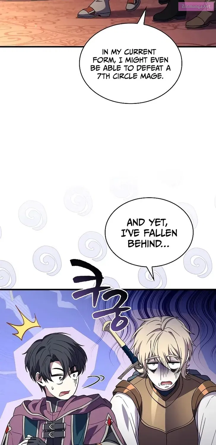 Monarch Of Death Mangakakalot X Chapter 30 Page 53