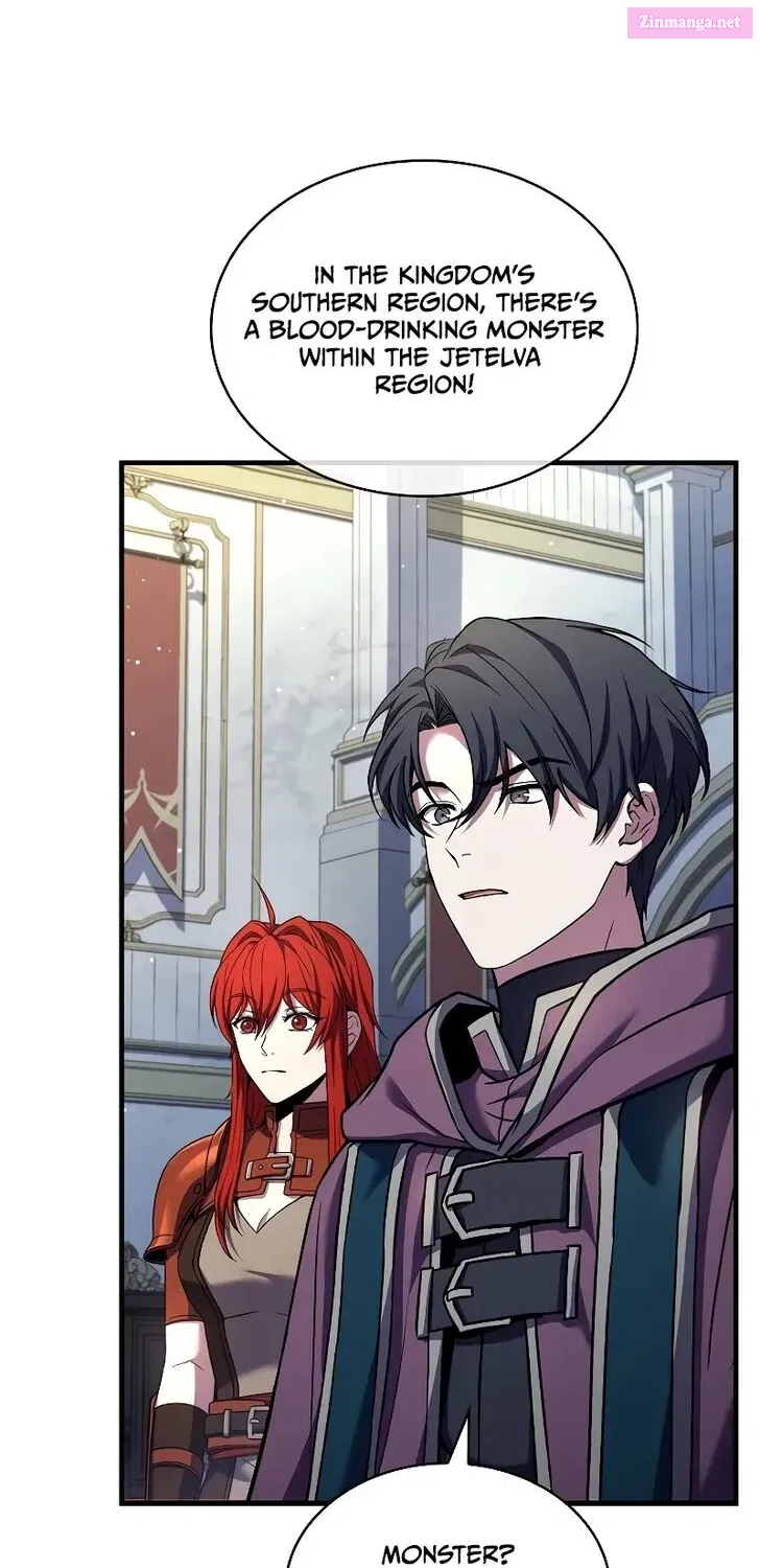 Monarch Of Death Mangakakalot X Chapter 30 Page 57