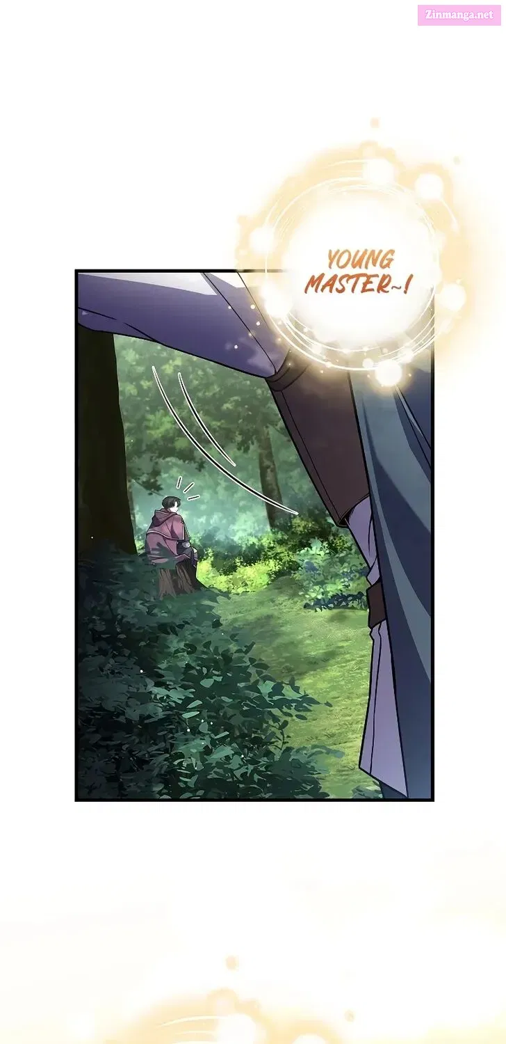 Monarch Of Death Mangakakalot X Chapter 30 Page 7