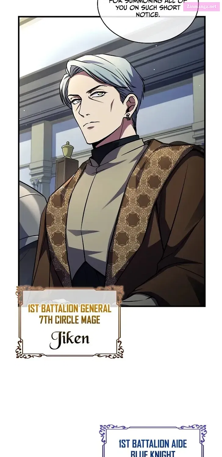 Monarch Of Death Mangakakalot X Chapter 30 Page 63