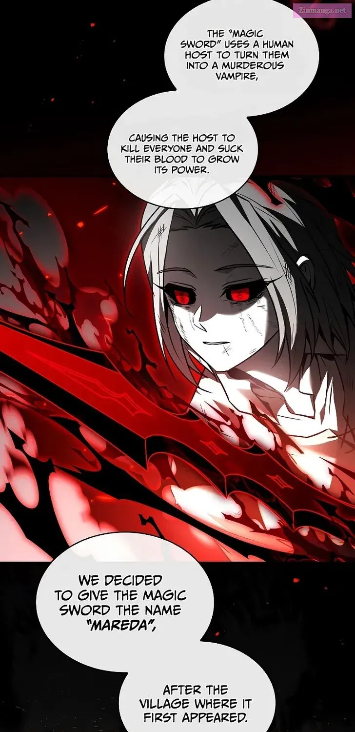Monarch Of Death Mangakakalot X Chapter 30 Page 73