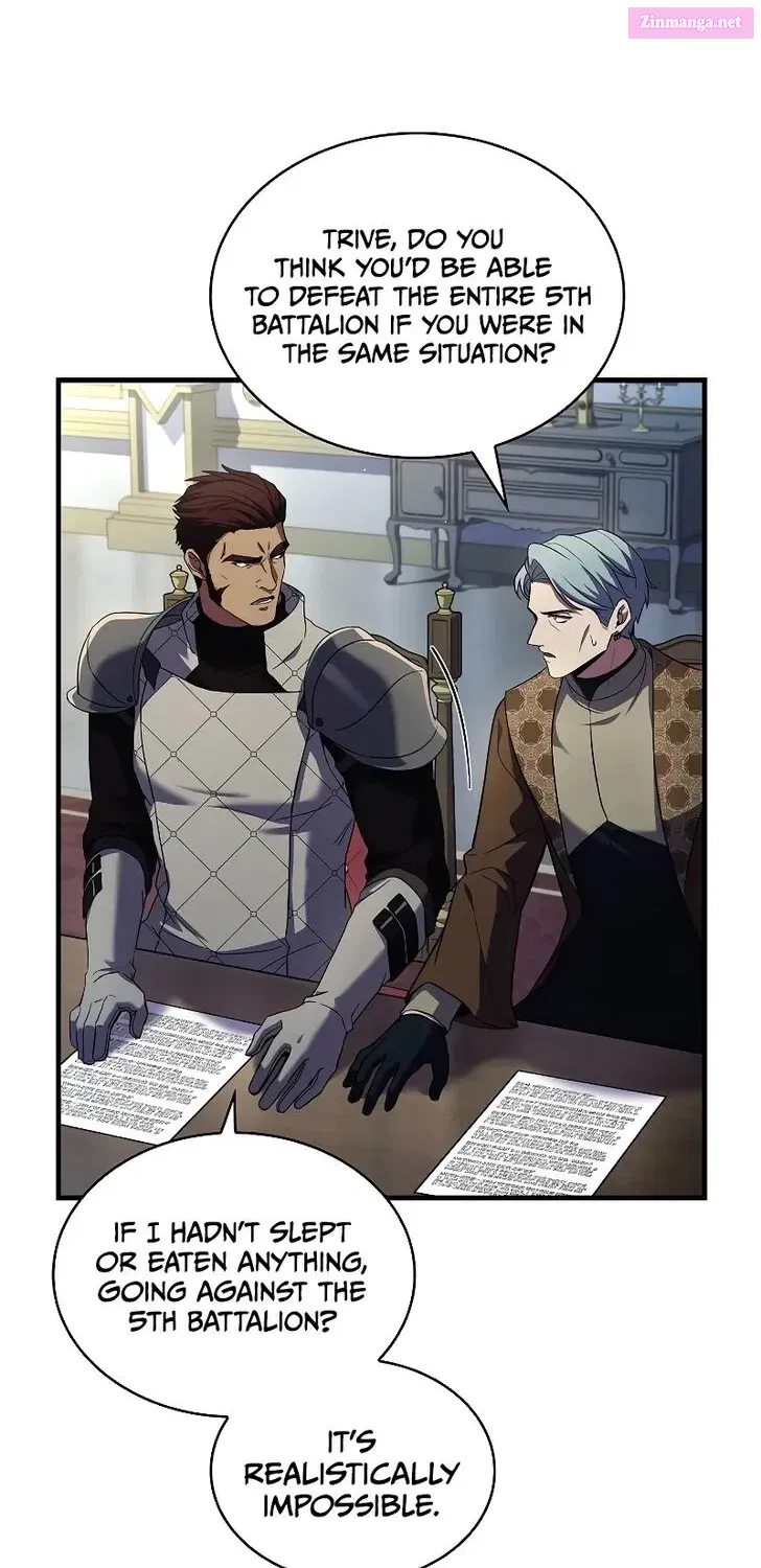 Monarch Of Death Mangakakalot X Chapter 30 Page 81