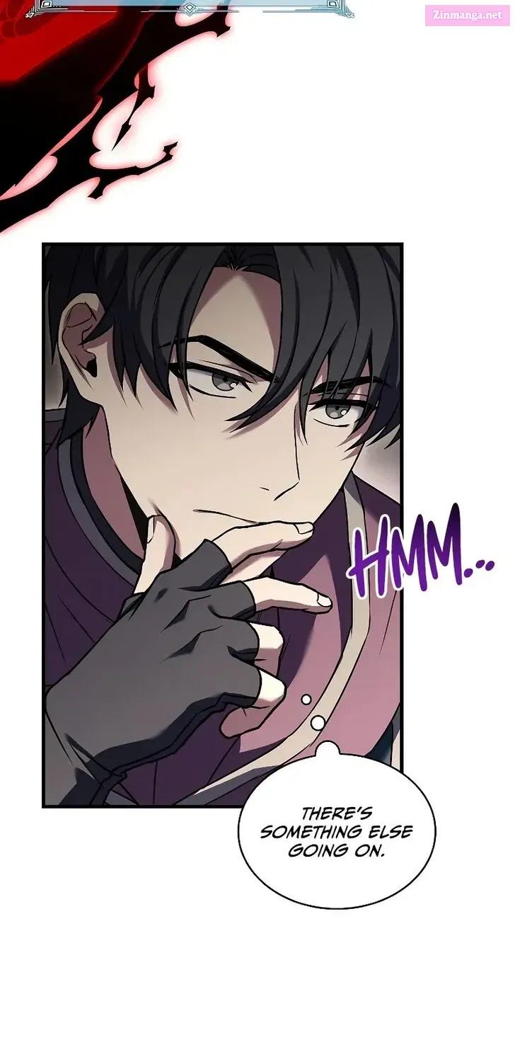 Monarch Of Death Mangakakalot X Chapter 30 Page 87