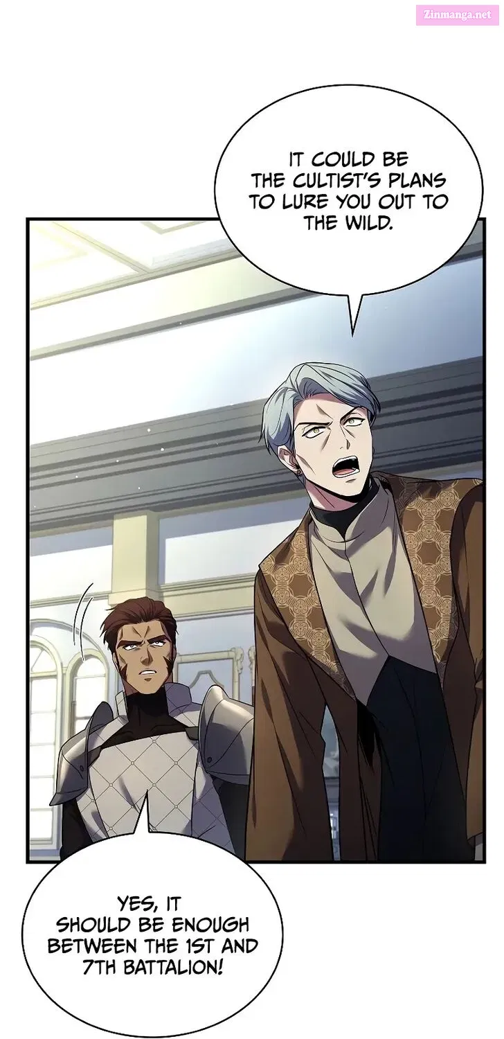 Monarch Of Death Mangakakalot X Chapter 30 Page 89