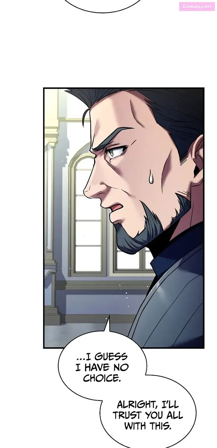 Monarch Of Death Mangakakalot X Chapter 30 Page 91