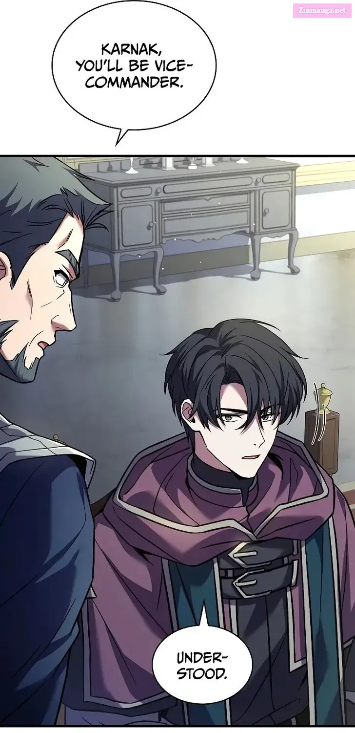 Monarch Of Death Mangakakalot X Chapter 30 Page 93