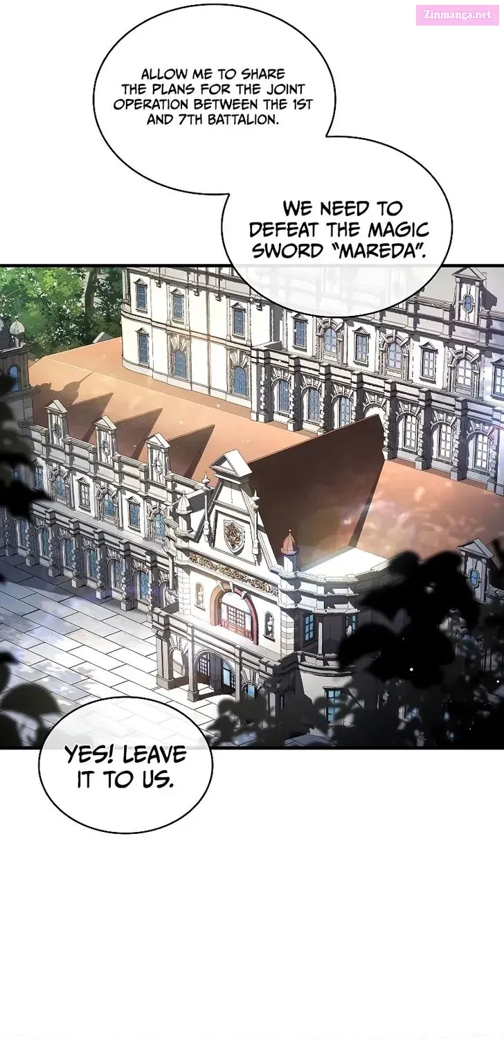 Monarch Of Death Mangakakalot X Chapter 30 Page 95